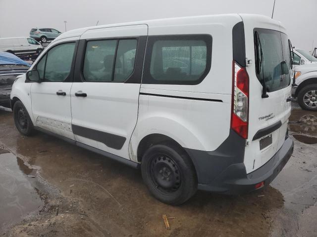 Photo 2 from auction – 2017 FORD TRANSIT CO with VIN NM0GS9E79H1330189