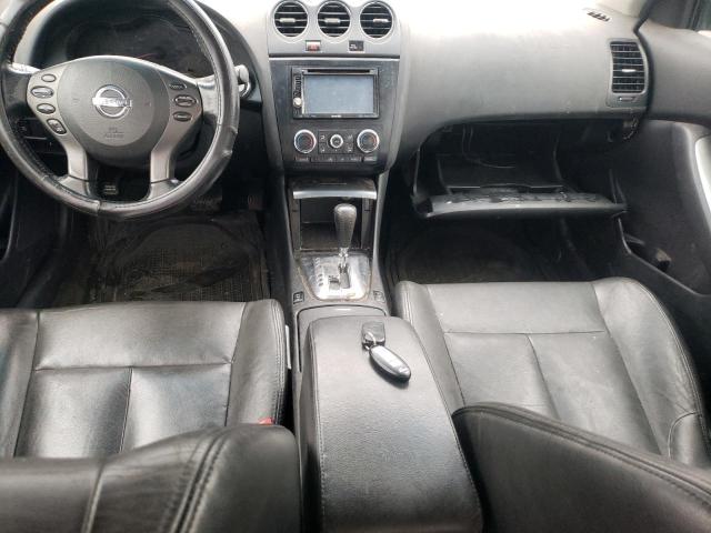 Photo 8 from auction – 2010 NISSAN ALTIMA SR with VIN 1N4BL2AP9AC119646