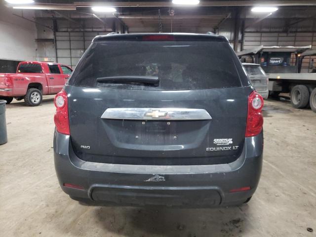 Photo 6 from auction – 2013 CHEVROLET EQUINOX LT with VIN 2GNFLEEK3D6161133