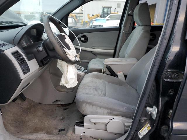 Photo 7 from auction – 2005 CHEVROLET EQUINOX LS with VIN 2CNDL23F256069089