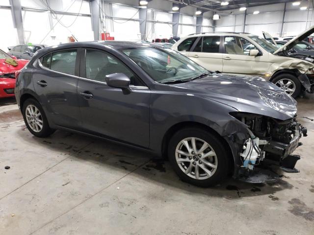 Photo 4 from auction – 2015 MAZDA 3 TOURING with VIN 3MZBM1L79FM188130