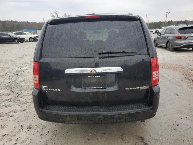 Photo 6 from auction – 2010 CHRYSLER TOWN & COU with VIN 2A4RR5DX4AR337838