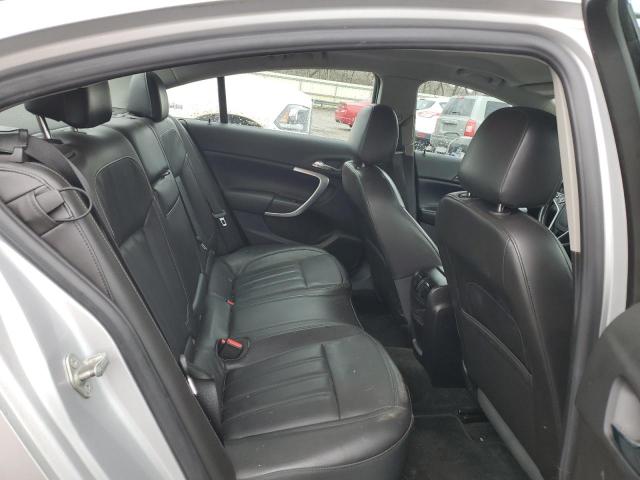 Photo 10 from auction – 2014 BUICK REGAL with VIN 2G4GK5EX9E9203442