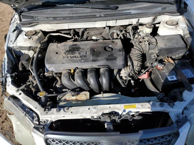 Photo 11 from auction – 2006 TOYOTA COROLLA CE with VIN 1NXBR30E26Z724636