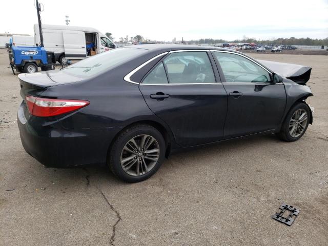 Photo 3 from auction – 2017 TOYOTA CAMRY LE with VIN 4T1BF1FK2HU373255