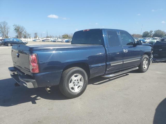 Photo 3 from auction – 2005 CHEVROLET SILVERADO with VIN 2GCEC19T051155319