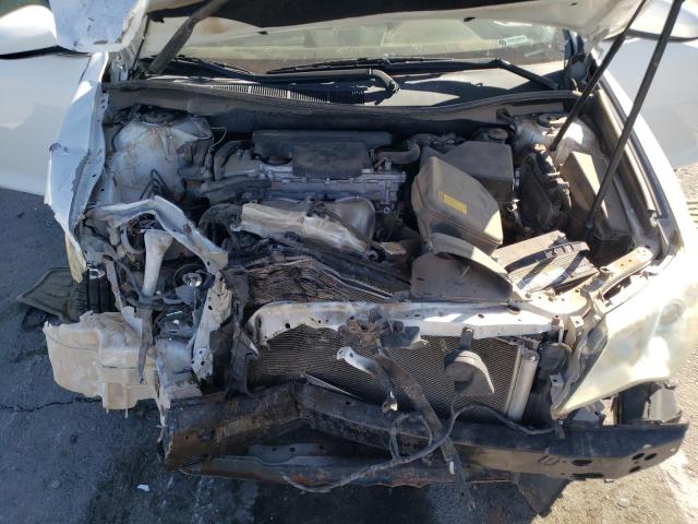 Photo 11 from auction – 2014 TOYOTA CAMRY L with VIN 4T4BF1FK5ER438083