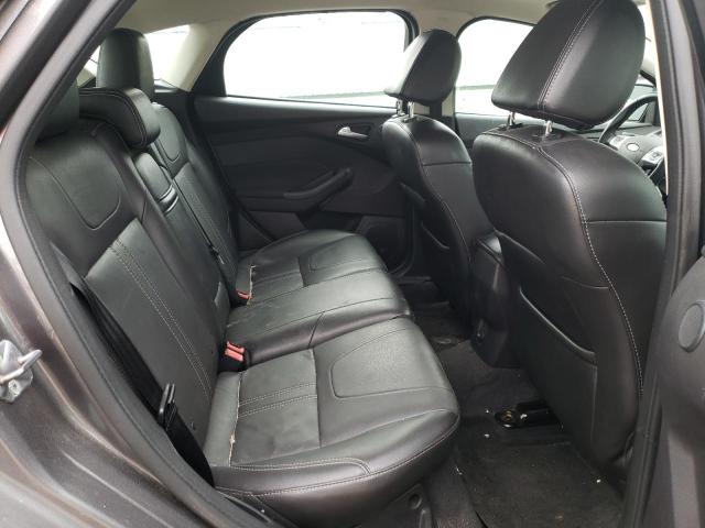 Foto 10 de la subasta – 2013 FORD FOCUS con VIN 1FADP3N21DL193150