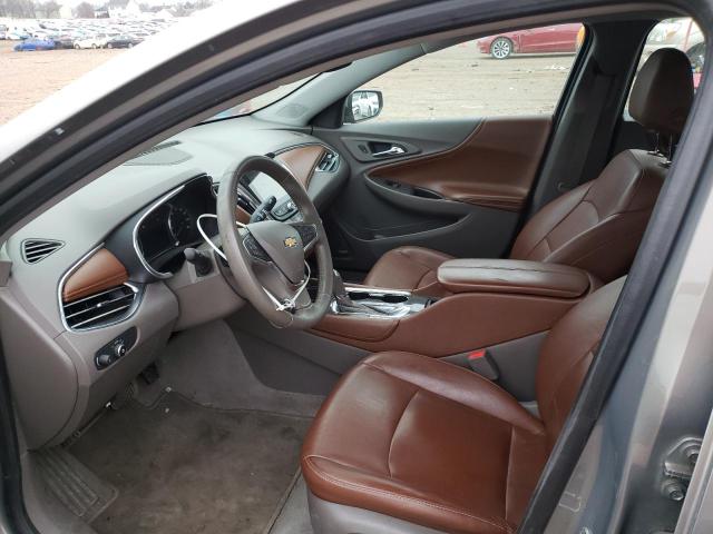 Photo 7 from auction – 2017 CHEVROLET MALIBU LT with VIN 1G1ZE5ST1HF267520