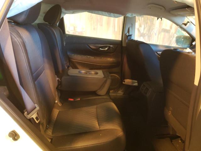 Photo 11 from auction – 2018 NISSAN ROGUE S with VIN KNMAT2MT2JP547792