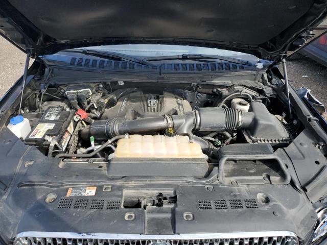 Photo 12 from auction – 2018 LINCOLN NAVIGATOR with VIN 5LMJJ2LT8JEL05388