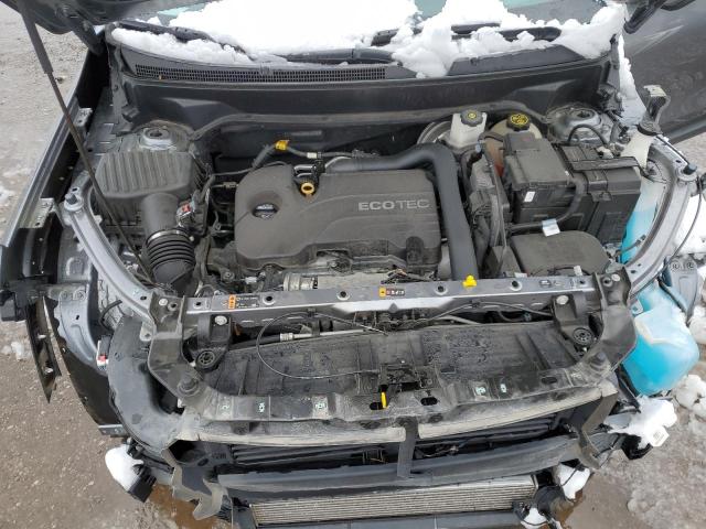 Photo 12 from auction – 2019 GMC TERRAIN SL with VIN 3GKALMEV3KL171889