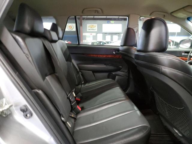 Photo 10 from auction – 2011 SUBARU OUTBACK 2. with VIN 4S4BRBJC9B3357886