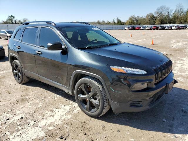 Photo 4 from auction – 2016 JEEP CHEROKEE S with VIN 1C4PJLAB4GW330146