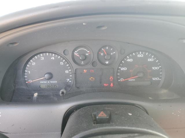 Photo 9 from auction – 2004 FORD RANGER with VIN 1FTYR10D34PB25542