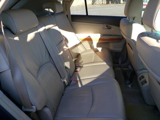 Photo 11 from auction – 2004 LEXUS RX 330 with VIN JTJGA31U140017259