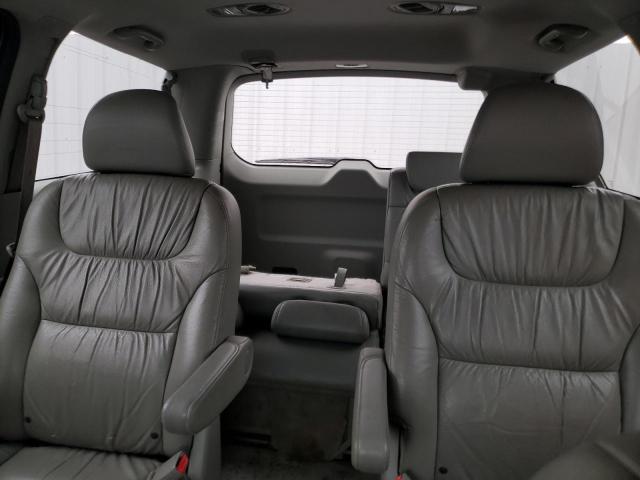 Photo 10 from auction – 2007 HONDA ODYSSEY with VIN 5FNRL38897B072482