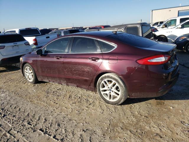 Photo 2 from auction – 2013 FORD FUSION SE with VIN 3FA6P0HR5DR292555