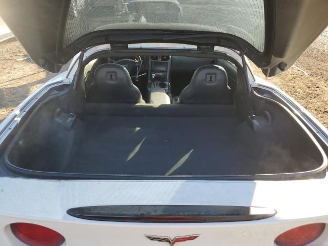Photo 10 from auction – 2007 CHEVROLET CORVETTE with VIN 1G1YY26UX75139723