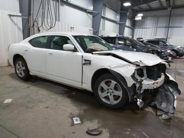 Photo 4 from auction – 2010 DODGE CHARGER with VIN 2B3CK4CV8AH145694