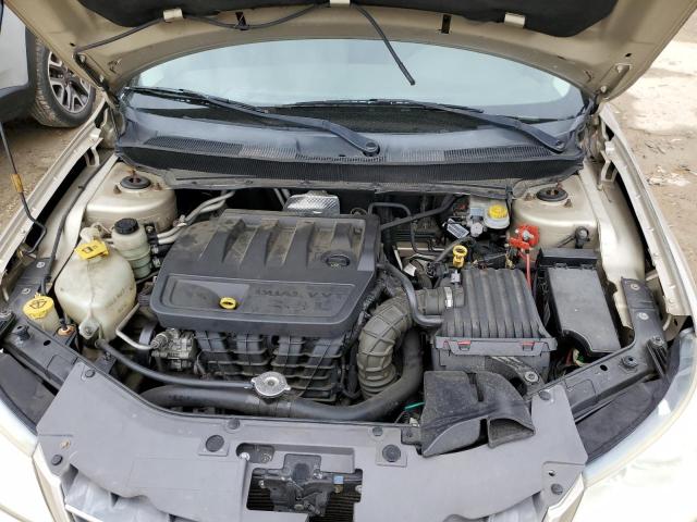 Photo 11 from auction – 2007 CHRYSLER SEBRING with VIN 1C3LC46KX7N516937