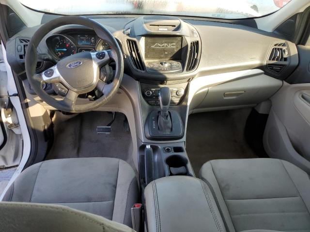 Photo 8 from auction – 2014 FORD ESCAPE SE with VIN 1FMCU9G92EUC22951