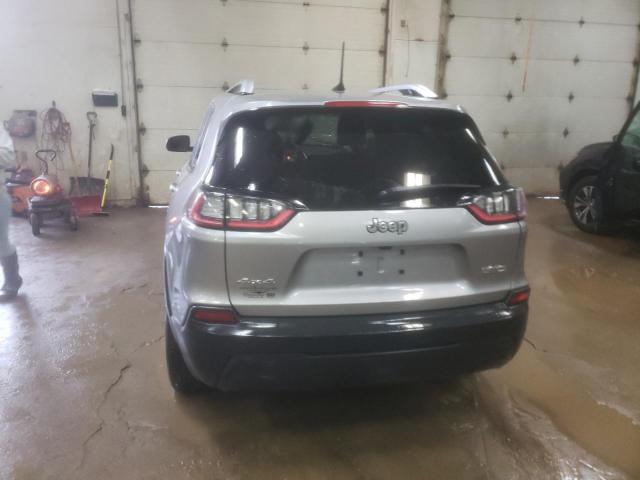 Photo 6 from auction – 2019 JEEP CHEROKEE L with VIN 1C4PJMCB0KD465826