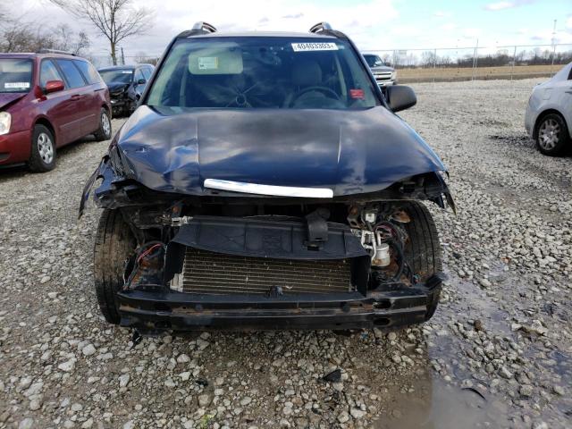 Photo 5 from auction – 2007 SATURN VUE with VIN 5GZCZ33D97S855537