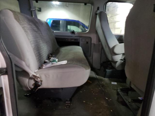Photo 11 from auction – 2003 FORD ECONOLINE with VIN 1FBSS31L73HA60011