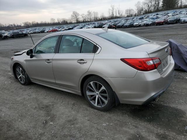 Photo 2 from auction – 2018 SUBARU LEGACY 2.5 with VIN 4S3BNAN6XJ3032192
