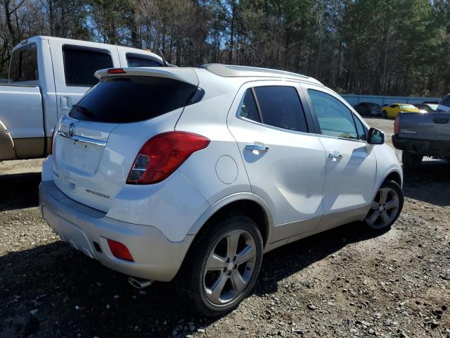 Photo 3 from auction – 2014 BUICK ENCORE with VIN KL4CJCSB4EB635352