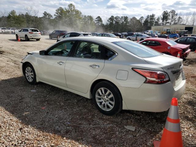 Photo 2 from auction – 2014 NISSAN ALTIMA 2.5 with VIN 1N4AL3AP1EC329763