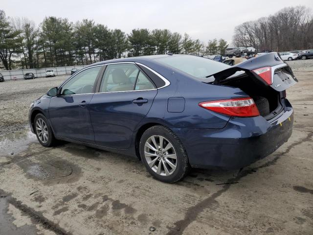 Photo 2 from auction – 2015 TOYOTA CAMRY LE with VIN 4T4BF1FK2FR452251