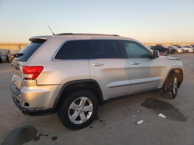 Photo 3 from auction – 2011 JEEP GRAND CHER with VIN 1J4RS4GG9BC505719