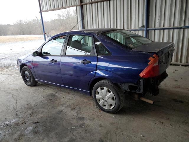 Photo 2 from auction – 2005 FORD FOCUS ZX4 with VIN 1FAFP34N85W118563