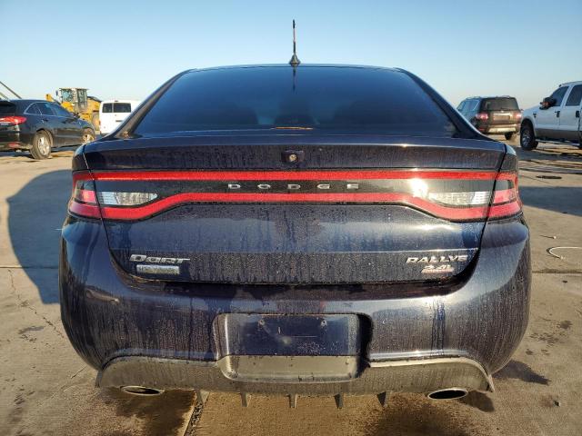 Photo 6 from auction – 2014 DODGE DART SXT with VIN 1C3CDFBB4ED903145