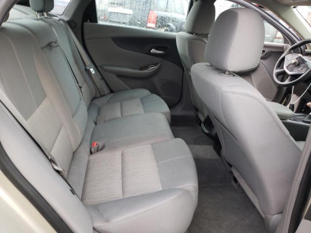 Photo 10 from auction – 2014 CHEVROLET IMPALA LS with VIN 2G11Y5SL5E9226378