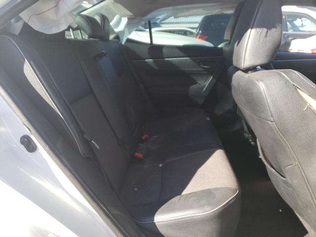 Photo 10 from auction – 2015 TOYOTA COROLLA L with VIN 5YFBURHE0FP341799