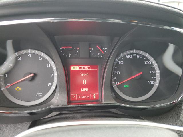 Zdjęcie 9 z aukcji – 2013 GMC TERRAIN SL z VIN 2GKALMEKXD6178075