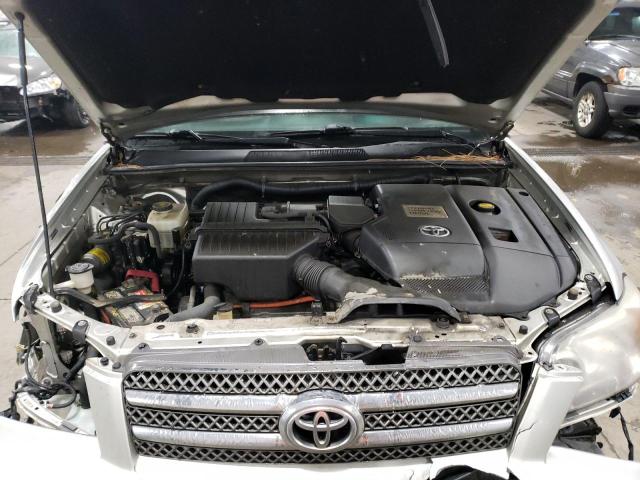 Photo 12 from auction – 2006 TOYOTA HIGHLANDER with VIN JTEEW21A460009926