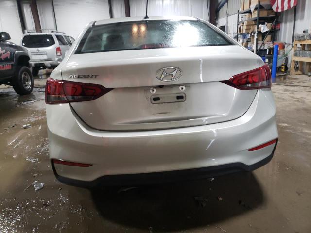 Photo 6 from auction – 2019 HYUNDAI ACCENT SE with VIN 3KPC24A38KE067074
