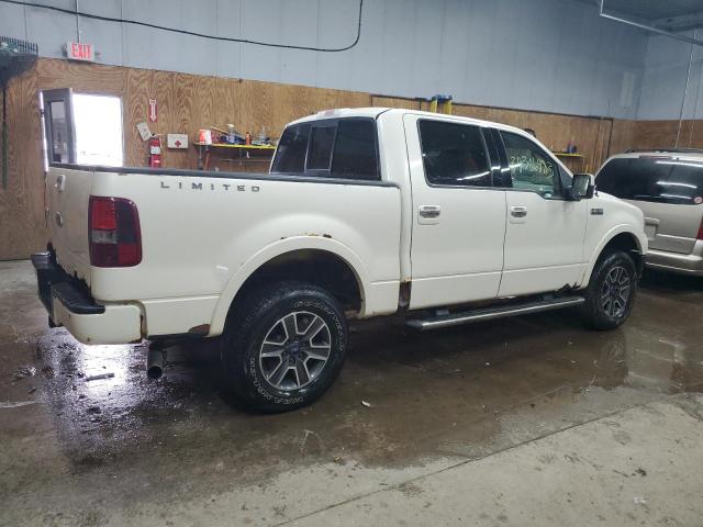 Photo 3 from auction – 2008 FORD F150 SUPER with VIN 1FTRW14558FA21274