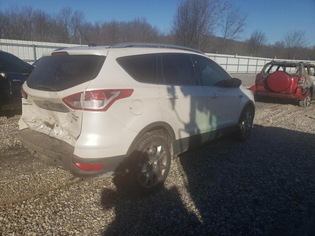 Photo 3 from auction – 2014 FORD ESCAPE TIT with VIN 1FMCU0J93EUB10230