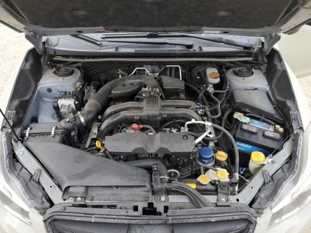 Photo 11 from auction – 2017 SUBARU CROSSTREK with VIN JF2GPABC7H8227871