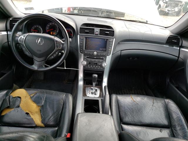 Photo 8 from auction – 2008 ACURA TL with VIN 19UUA662X8A040748