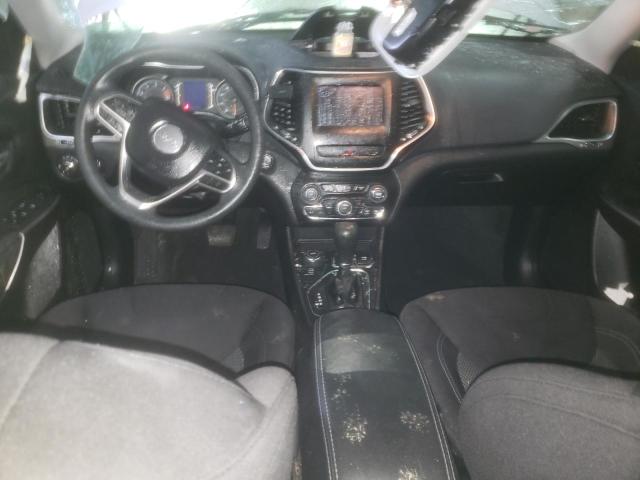 Photo 8 from auction – 2019 JEEP CHEROKEE L with VIN 1C4PJMCB0KD465826