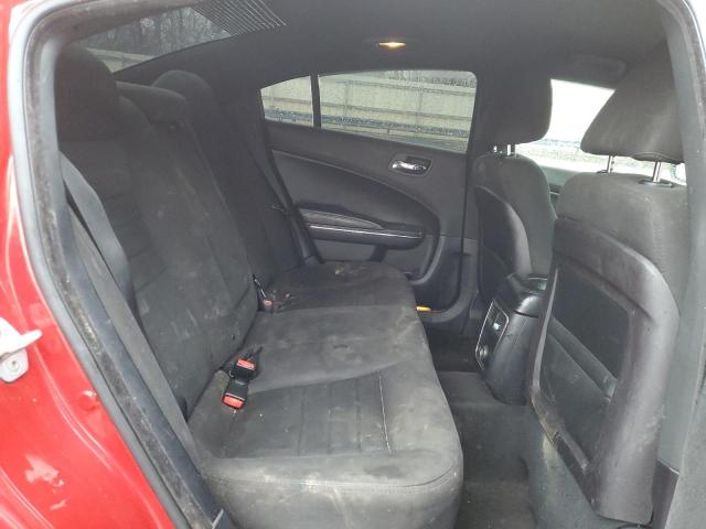 Photo 10 from auction – 2012 DODGE CHARGER SE with VIN 2C3CDXBG1CH157724