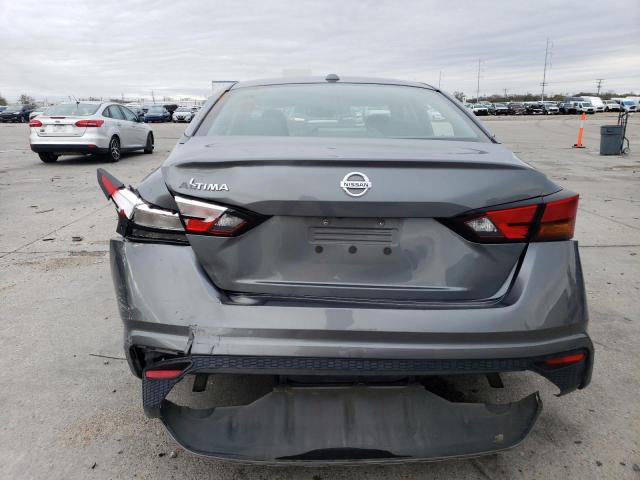 Photo 6 from auction – 2020 NISSAN ALTIMA S with VIN 1N4BL4BV8LC222889