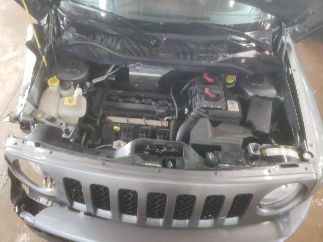 Photo 12 from auction – 2013 JEEP PATRIOT SP with VIN 1C4NJPBA2DD100309