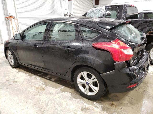 Photo 2 from auction – 2014 FORD FOCUS SE with VIN 1FADP3K21EL413621
